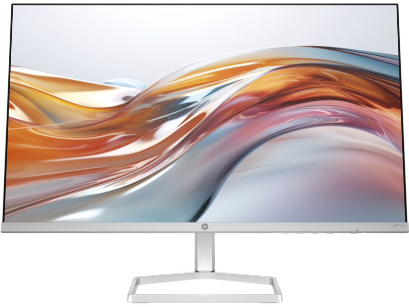 hp monitor 24''s5 524sw /21as hp monitor 24''s5 524sw /21as